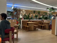 -七色云蔬食(喜邻里店)