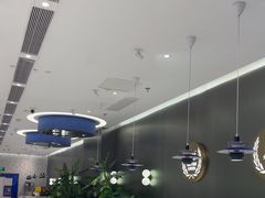 -兰湘子·湘菜小炒(南京江宁万达店)