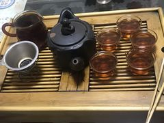 -丽江庭院之爱在路上(西单店)