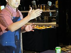 -西安W酒店·WEI全味西餐厅
