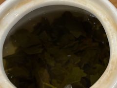 茉莉花茶-富豪酒家(正大广场店)