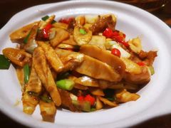 -苹果树下艺术餐厅(通州店)