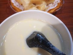 油条-邻悦里深夜豆浆(南头街店)