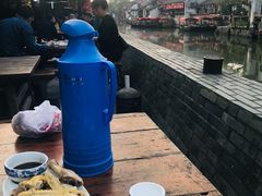 -唔呶喔哩酒家(生产街店)