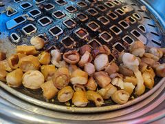 -韩味南山塔·烤肉自助(中骏世界城店)
