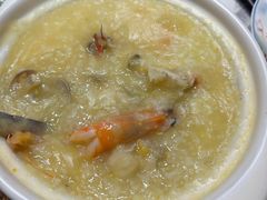 海鲜粥-苏珍宝地·苏州菜·徐州菜(金鸡湖商业广场店)