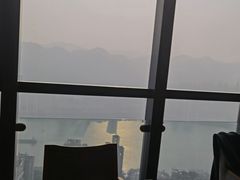 -重庆解放碑威斯汀酒店