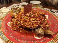 -南昌大饭店·非遗南昌菜(万寿宫店)