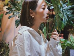 -缦云里花园餐厅