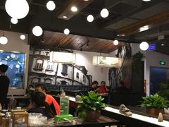 -悟长年潮汕菜砂锅粥(圣熙8号店)