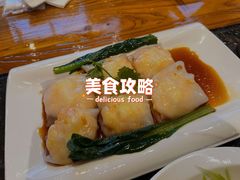 -小城粥道·海胆鲜虾粥(解放广场店)
