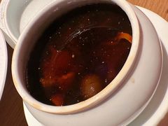 牛尾汤-佐度王子扒房(爱建卓展店)