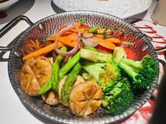 -佐度王子扒房(天鹅湖店)