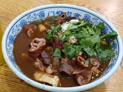 -门框胡同百年卤煮(前门店)