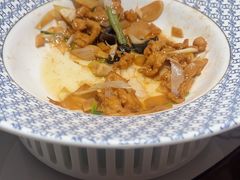 -山西会馆·晋菜·晋商宴·学堂记忆(许坦西街店)