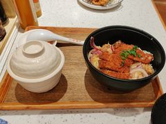 -味千拉面(光启城时尚购物中心店)