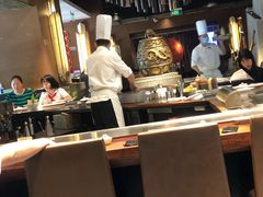 大堂-大渔之观(安贞店)