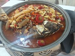 -友记功夫香·人民大排档(红牌楼店)