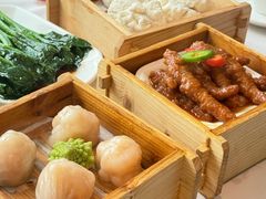 -粤财皇冠假日酒店·彩华轩中餐厅