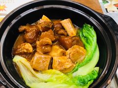 -东江海鲜酒家(艺都分店)