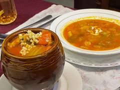 -92°C俄式厨房(中央大街店)