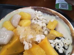 -鲜芋仙(群光广场店)