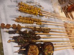 -串盟烧烤大排档·长沙美食地标(星沙店)