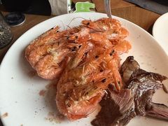 -拉蒂娜·巴西牛排馆 Latina·Brazilian Steakhouse(铜仁旗舰店)