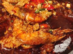 -壹陆陆烧烤(平房总店)