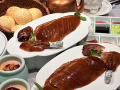-四世同堂·京菜·烤鸭(双井店)