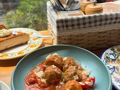 -Alimentari早午餐(安福路店)