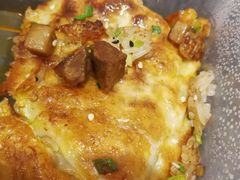 -老通城豆皮大王(吉庆街店)