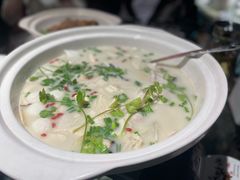 -又见炊烟私房菜(敬亭路店)