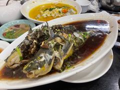 -绍兴名菜馆(可乐路店)