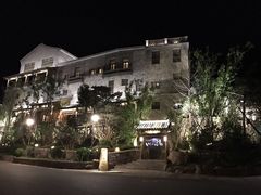 -北京古北水镇御舍温泉酒店