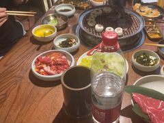 -九田家黑牛烤肉料理(新辰里亚运村店)