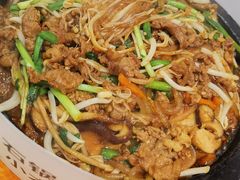 -小木屋拌饭(沈阳中街大悦城店)
