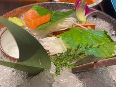 -京鹿料理(荟聚店)