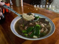 -锦泓老字号猪脏粉(东联大厦店)