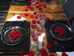 -AZUL by FUEL蓝色·法式酒馆(琶醍店)