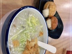 -宏状元现熬粥·京味菜(黄寺大街店)