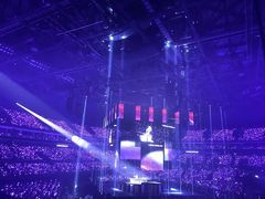-梦之蓝青奥体育公园体育馆