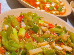 -廖川菜(八佰伴店)