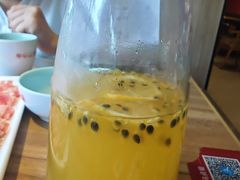 -季季红火锅(长沙步行街店)