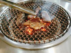 -牛信亭韩国料理·炭火烤肉(紫藤路店)