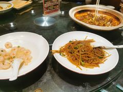 -金掌勺东北菜(格兰晴天店)