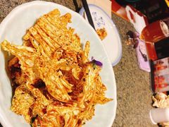 -真地道京味府·鲜橙烤鸭·北京菜(朝外大街东大桥店)