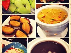 -小资太太餐厅(南岗区店)