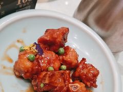 -聚福山莊·寻味顺德(北滘店)