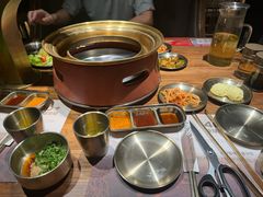 -西塔老太太泥炉烤肉(万柳华联店)